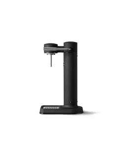 hiilihapotuslaute Carbonator III, black*Aarke Hot