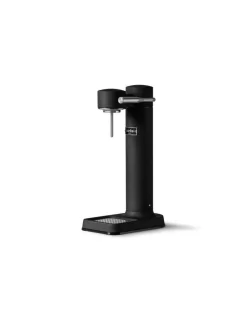 hiilihapotuslaute Carbonator III, black*Aarke Hot