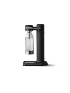 hiilihapotuslaute Carbonator III, black*Aarke Hot