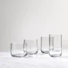lasisetti Nesting Glasses 4 erikokoista*Aarke Discount