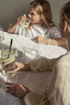 lasisetti Nesting Glasses 4 erikokoista*Aarke Discount