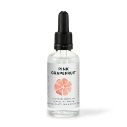 Online Aarke makutipat Flavour Drops, pink grapefruit 50 ml 6 kpl/p