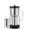 Online Aarke suodatinkannu Purifier water pitcher