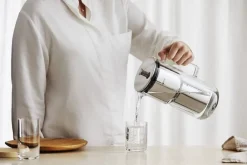 Online Aarke suodatinkannu Purifier water pitcher