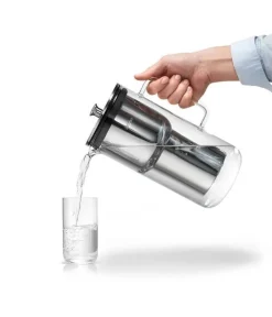 Online Aarke suodatinkannu Purifier water pitcher