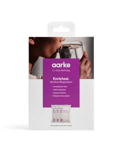 suodatinrakeet Enriched Filter granulate 3 kpl/pkt*Aarke New