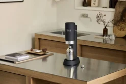 Aarke terästermospullo To-Go Bottle C-Pro Large