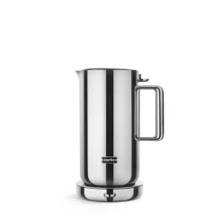 vedenkeitin Kettle, steel*Aarke Online