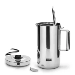 vedenkeitin Kettle, steel*Aarke Online