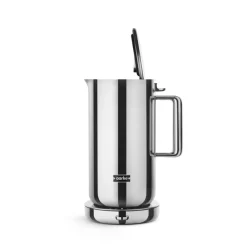 vedenkeitin Kettle, steel*Aarke Online