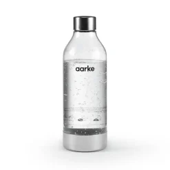 Sale Aarke vesipullo, PET muovia, 1000 ml