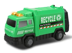 Outlet Action Fun roska-Auto