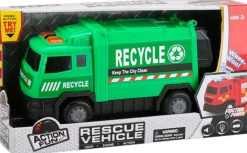 Outlet Action Fun roska-Auto