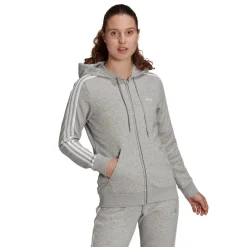 collegetakki 3S ft fz hoody w GL0802*Adidas Online