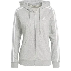 collegetakki 3S ft fz hoody w GL0802*Adidas Online