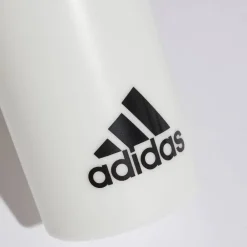 juomapullo Performance Water Bottle 0,5 L valkoinen*Adidas Hot