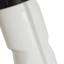 Sale Adidas juomapullo Performance Water Bottle 0,75 L valkoinen FM9932 White