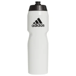 Sale Adidas juomapullo Performance Water Bottle 0,75 L valkoinen FM9932 White