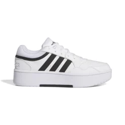 Best Adidas kengät Hoops 3.0. Bold W IG6115 White