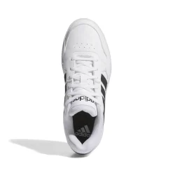 Best Adidas kengät Hoops 3.0. Bold W IG6115 White
