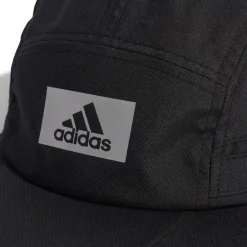 Hot Adidas lippis Tech 5-Panel WIND.RDY Cap HT2037 Black