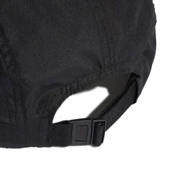 Hot Adidas lippis Tech 5-Panel WIND.RDY Cap HT2037 Black