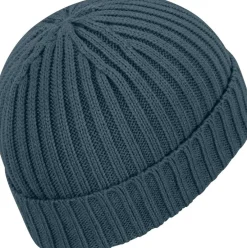 pipo Fisherman Beanie harmaa*Adidas Clearance