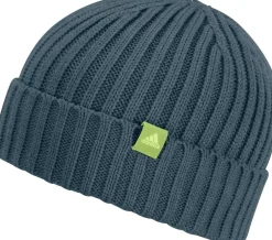 pipo Fisherman Beanie harmaa*Adidas Clearance