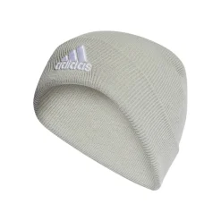 pipo Logo Beanie harmaa*Adidas New