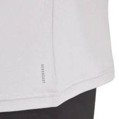 New Adidas treenipaita Essentials V-neck tee W IX0357 V.lila