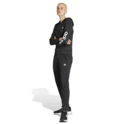 verkkapuku Linear Tracksuit*Adidas Best