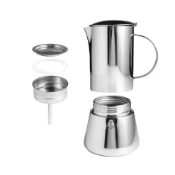 Online Adler espressokeitin