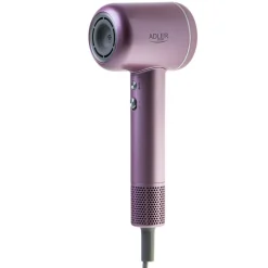 hiustenkuivaaja Superspeed*Adler New