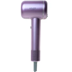 hiustenkuivaaja Superspeed*Adler New
