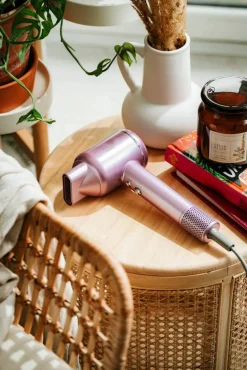 hiustenkuivaaja Superspeed*Adler New