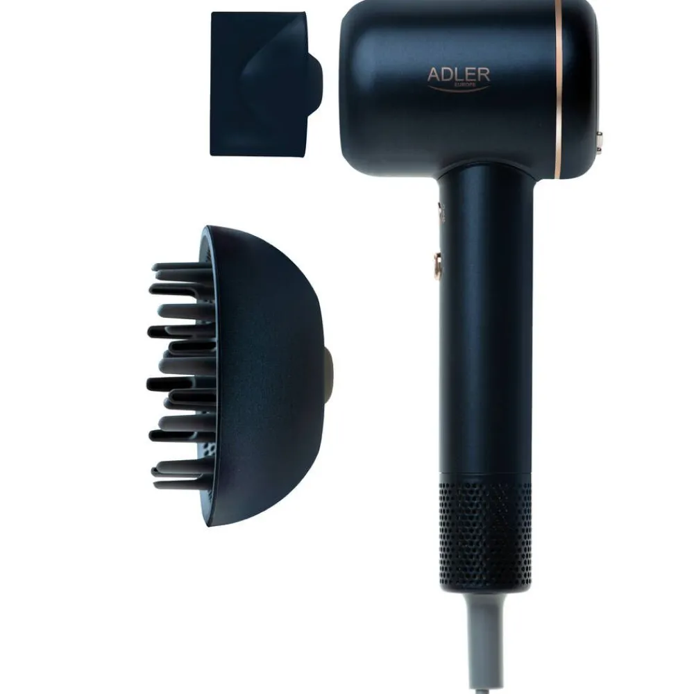 Best Adler hiustenkuivaaja Superspeed