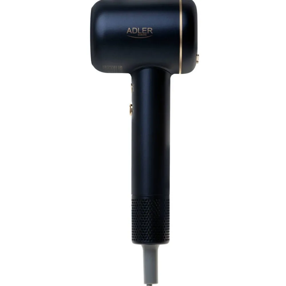 Best Adler hiustenkuivaaja Superspeed