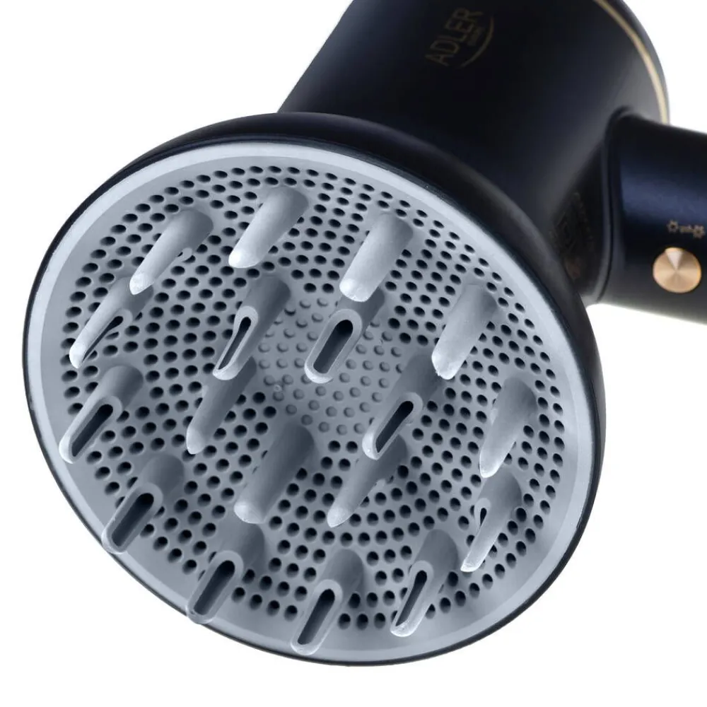 Best Adler hiustenkuivaaja Superspeed