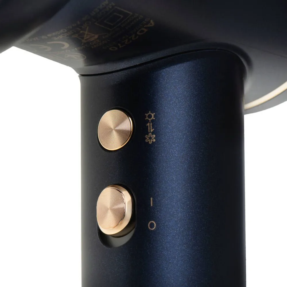 Best Adler hiustenkuivaaja Superspeed