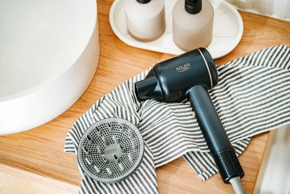 Best Adler hiustenkuivaaja Superspeed