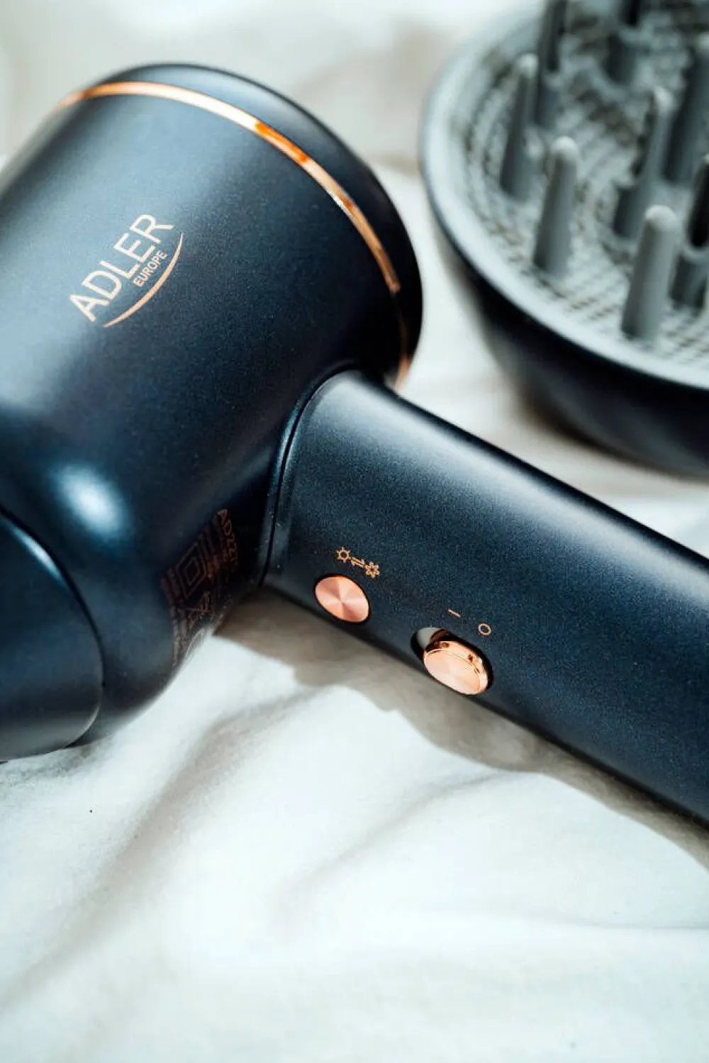 Best Adler hiustenkuivaaja Superspeed