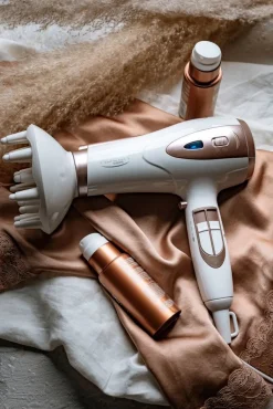 Discount Adler hiustenkuivain 2200 W