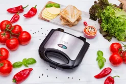 Best Adler voileipägrilli 850 W RST