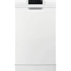 astianpesukone FFB73507ZW AirDry 45 cm valkoinen*Aeg Online