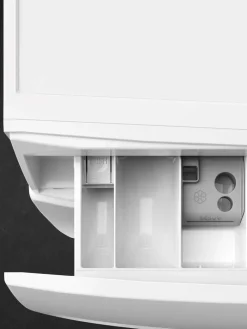 Clearance Aeg et pesukone kuivaava LWR722O84G 8 kg