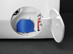 Clearance Aeg et pesukone kuivaava LWR722O84G 8 kg