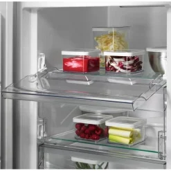 kaappipakastin OAG6N282EW*Aeg