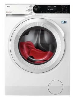 kuivaava pesukone 6/9 kg LWR732A96K*Aeg