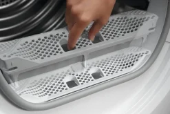 kuivausrumpu TR934N85C 8 kg*Aeg Outlet