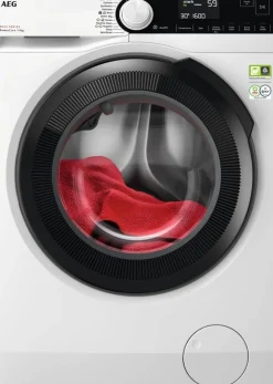 Clearance Aeg pesukone 9 kg LR834N96